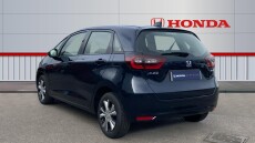 Honda Jazz 1.5 i-MMD Hybrid SR 5dr eCVT Hybrid Hatchback